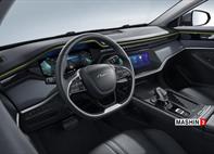  دانگ-فنگ-شاین-مکس-هیبرید-Shine-Max-HEV